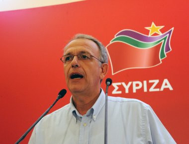 Πάνος Ρήγας: «Η μέριμνά μας θα επικεντρωθεί στα μεσαία κοινωνικά στρώματα»